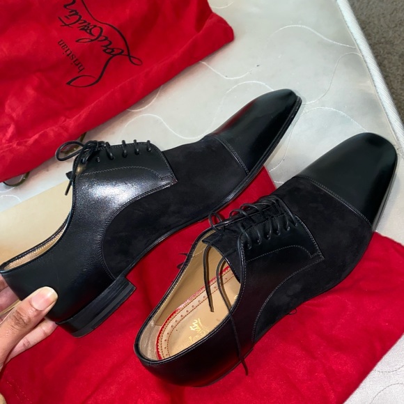 Christian Louboutin Red Bottoms main image 6